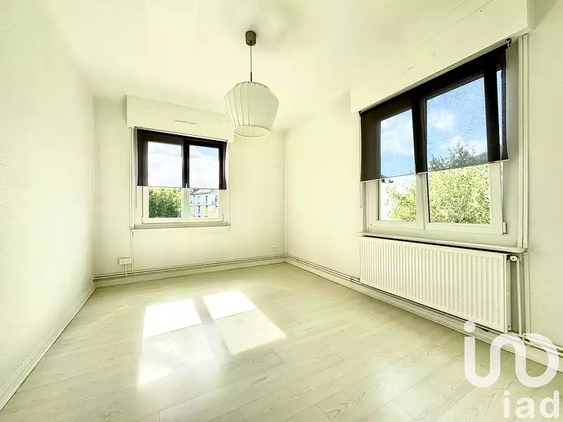 Appartement, 97 m²