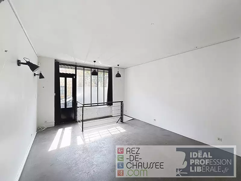Appartement, 60 m²