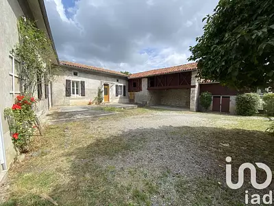 Maison, 164 m²