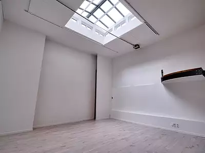 Appartement, 166 m²