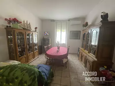 Appartement, 71 m²