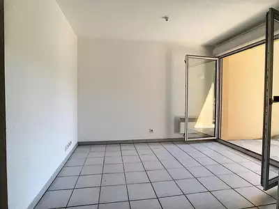 Appartement, 40 m²