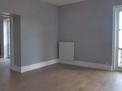Appartement, 48 m²