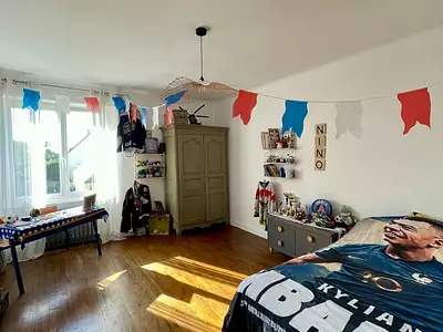 Maison, 177 m²