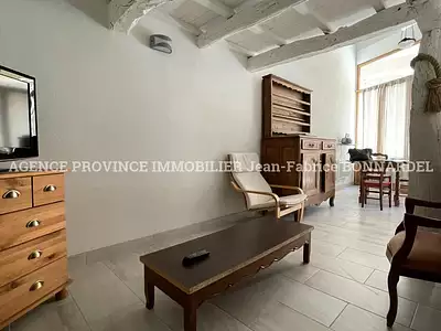 Appartement, 49 m²