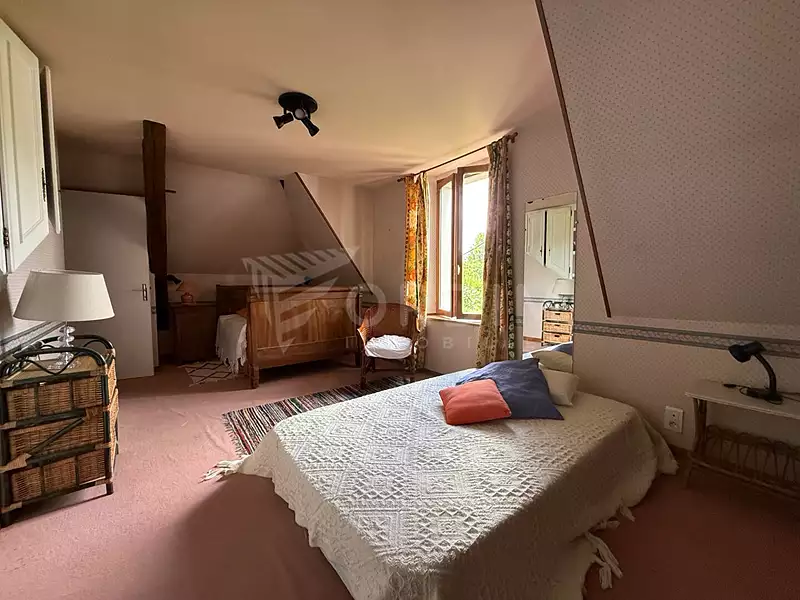 Maison, 140 m²