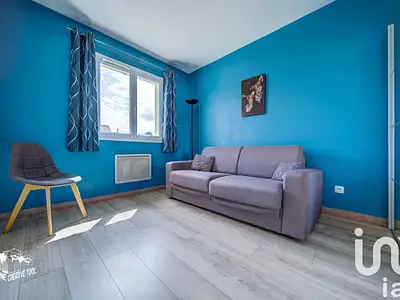 Maison, 116 m²