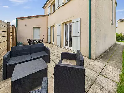 Maison, 90 m²