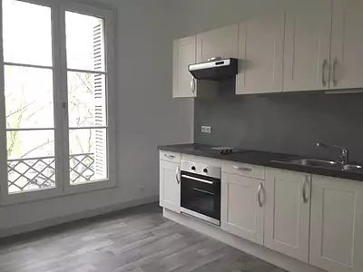 Appartement, 82,18 m²