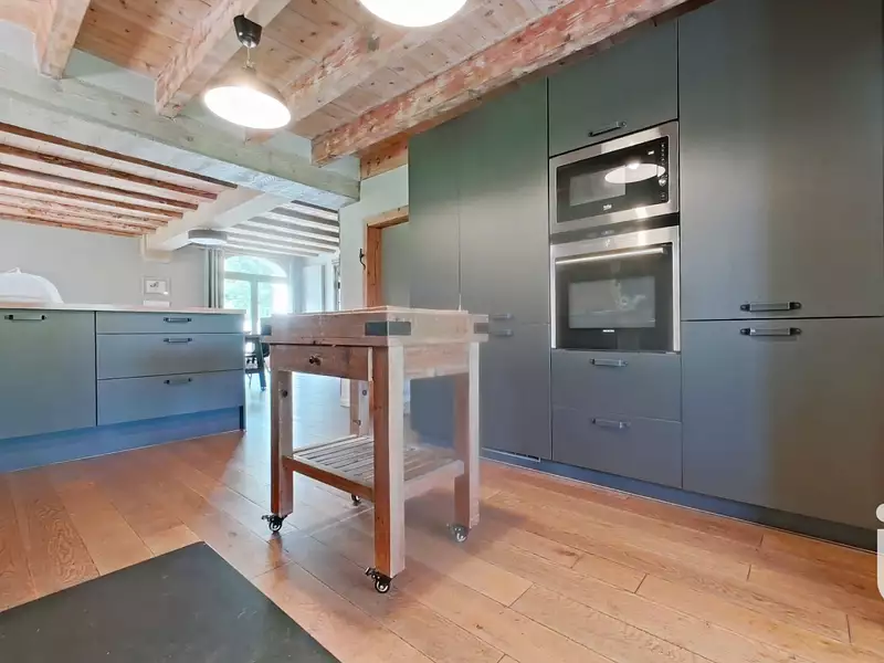 Maison, 182 m²