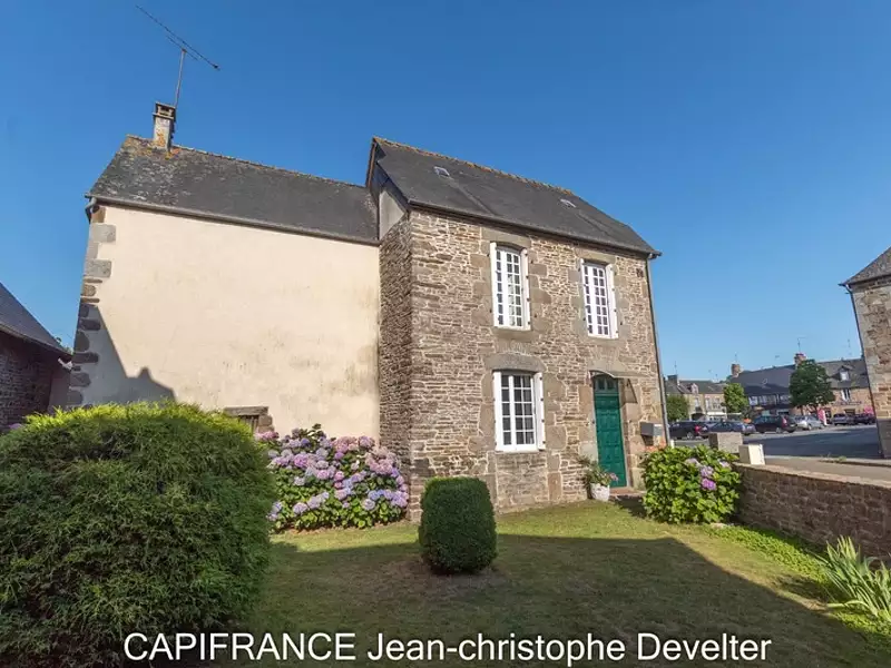 Maison, 133 m²