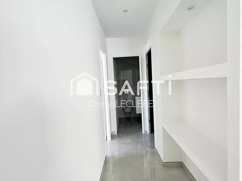 Maison, 144 m²
