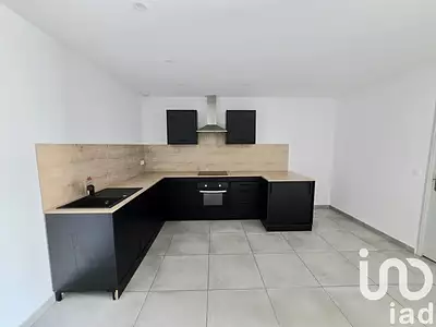 Maison, 107 m²