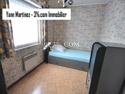 Maison, 80 m²