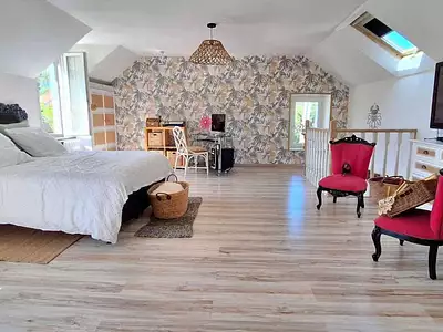 Maison, 138 m²
