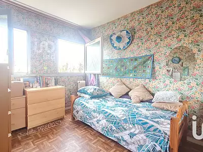 Appartement, 104 m²