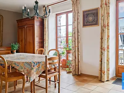 Maison, 174 m²