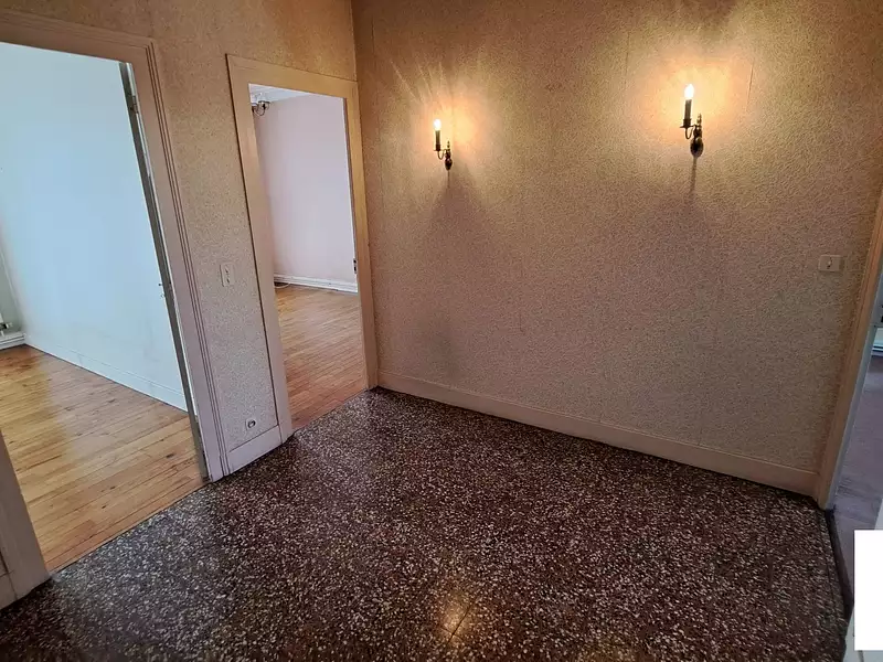 Appartement, 97,66 m²