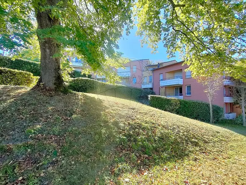 Appartement, 70 m²