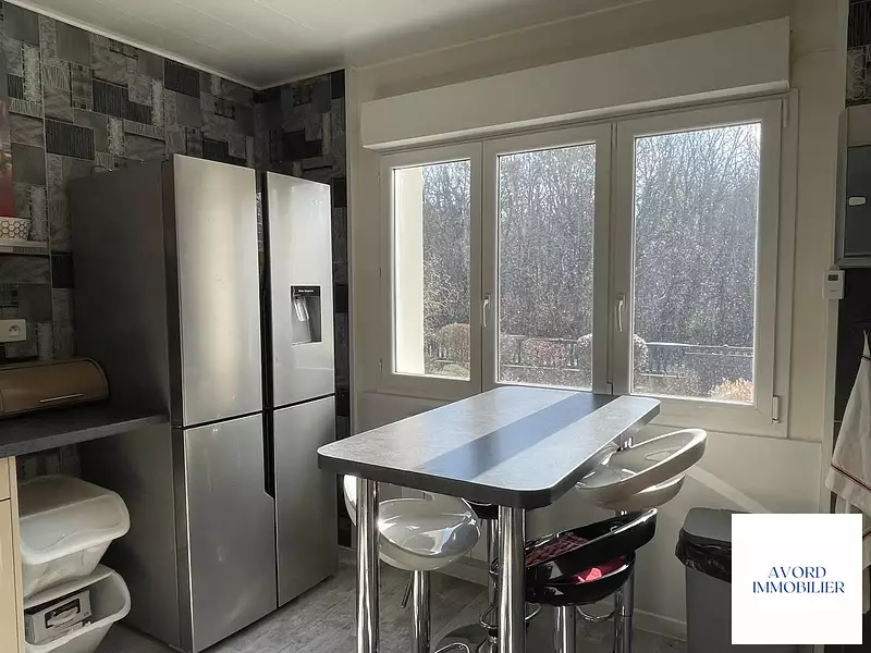 Maison, 148 m²