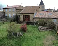 Maison, 112,25 m²