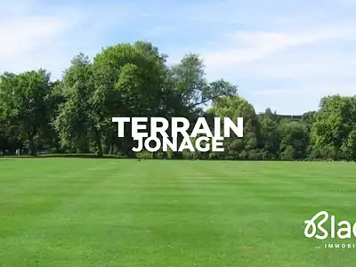 Terrain, 650 m²