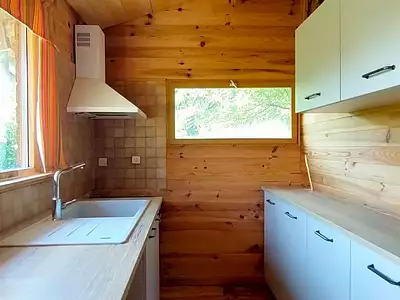 Maison, 106 m²