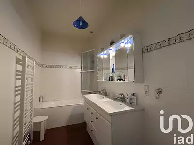 Maison, 301 m²