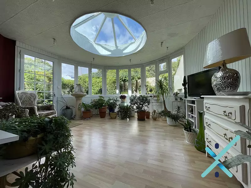 Maison, 190 m²