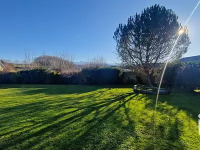 Maison, 114 m²