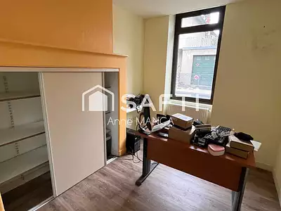 Appartement, 54 m²