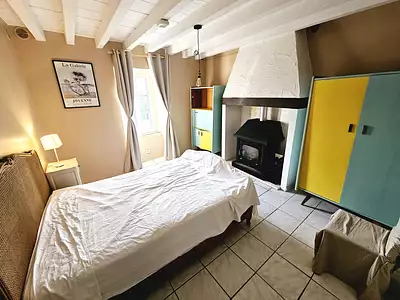 Maison, 186 m²
