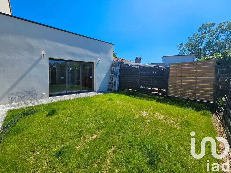 Maison, 161 m²