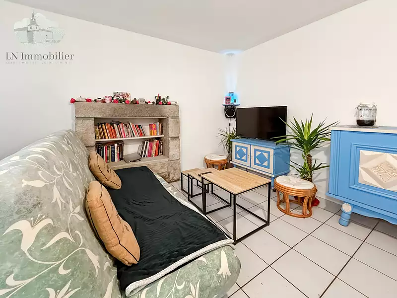 Immeuble, 110,68 m²