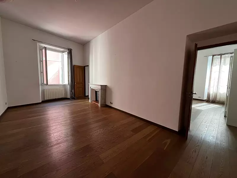 Appartement, 85 m²