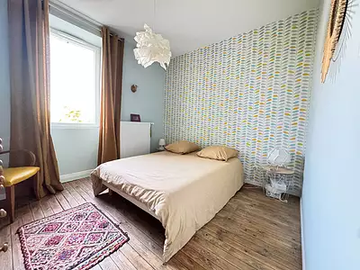 Maison, 125 m²