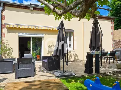 Maison, 100 m²