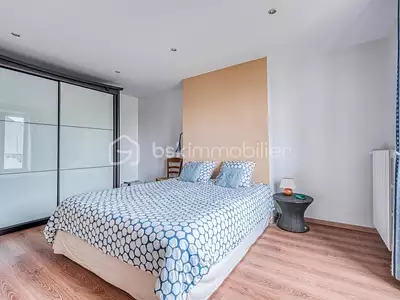 Maison, 168 m²
