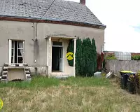 Maison, 66 m²