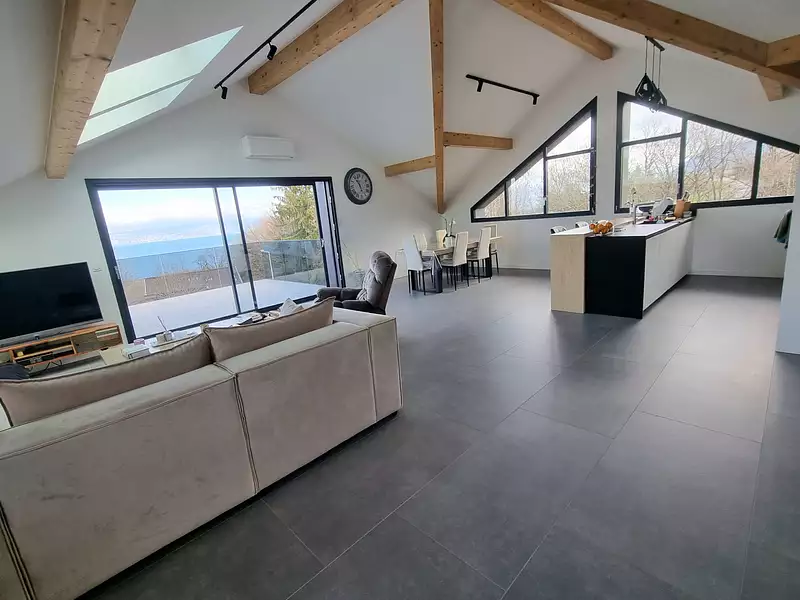 Appartement, 132 m²