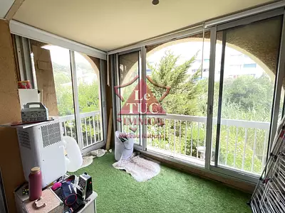 Appartement, 57 m²