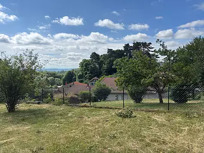 Terrain, 680 m²
