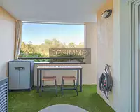 Appartement, 41,2 m²