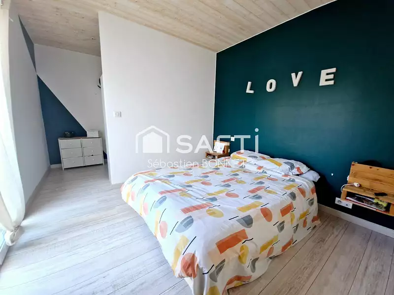 Maison, 150 m²