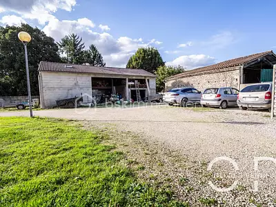 Maison, 162 m²