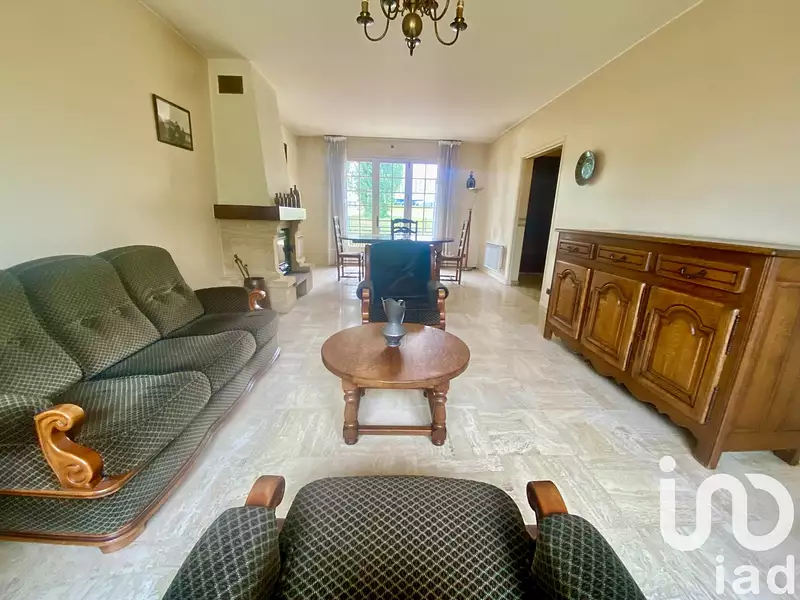 Maison, 145 m²