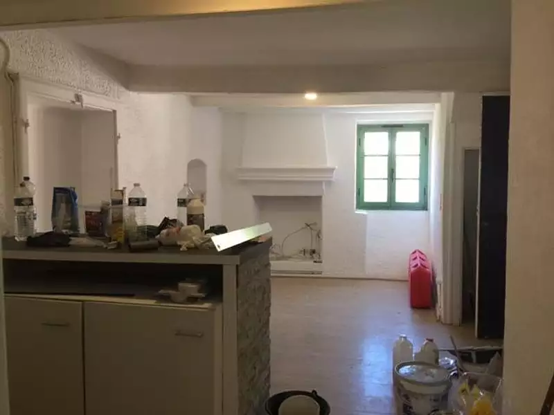 Appartement, 39,11 m²