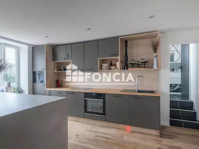 Maison, 126 m²