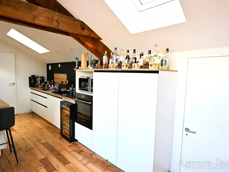Appartement, 132 m²