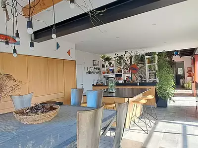 Maison, 212 m²